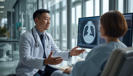 медицинское лечение за границей