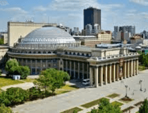 Оперный театр