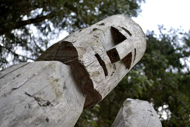 Этнографический музей под открытым небом «Торум Маа»